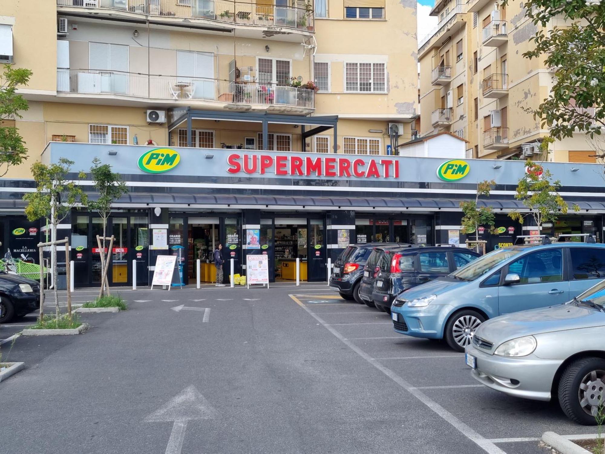 La Casa Di Giulia Apartment Рим Екстериор снимка
