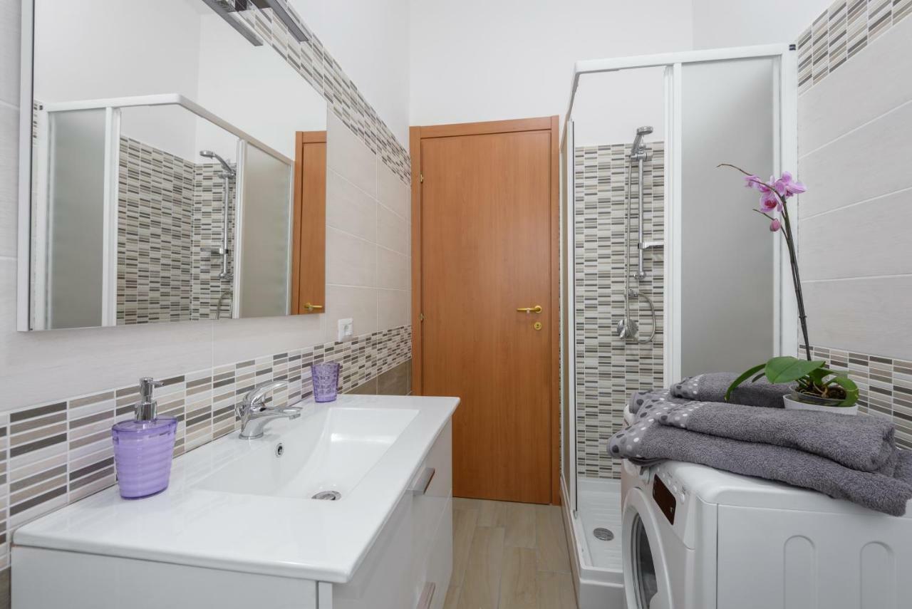 La Casa Di Giulia Apartment Рим Екстериор снимка