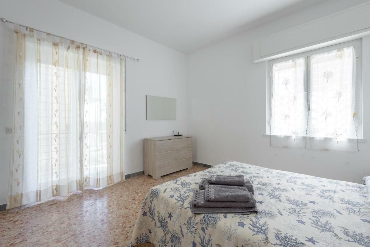 La Casa Di Giulia Apartment Рим Екстериор снимка