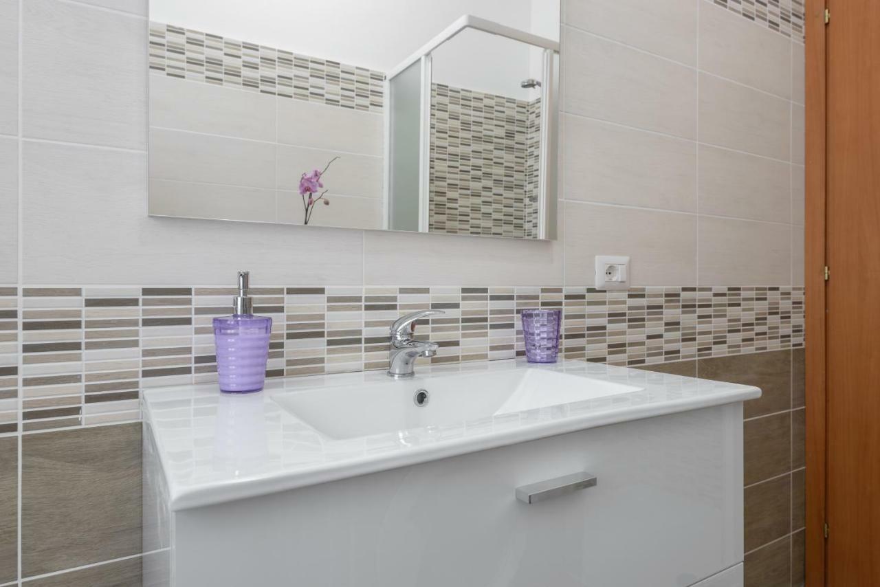 La Casa Di Giulia Apartment Рим Екстериор снимка