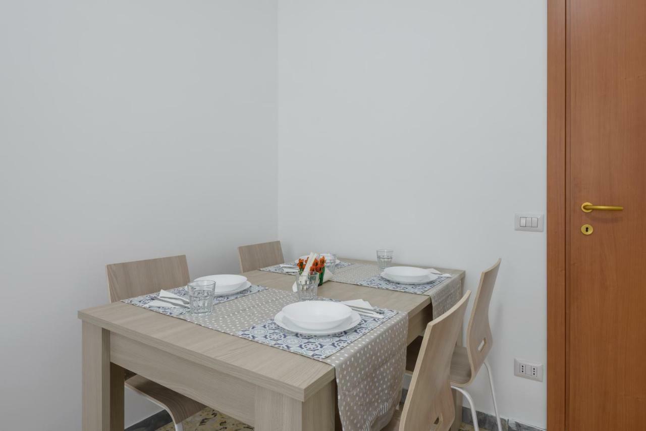 La Casa Di Giulia Apartment Рим Екстериор снимка