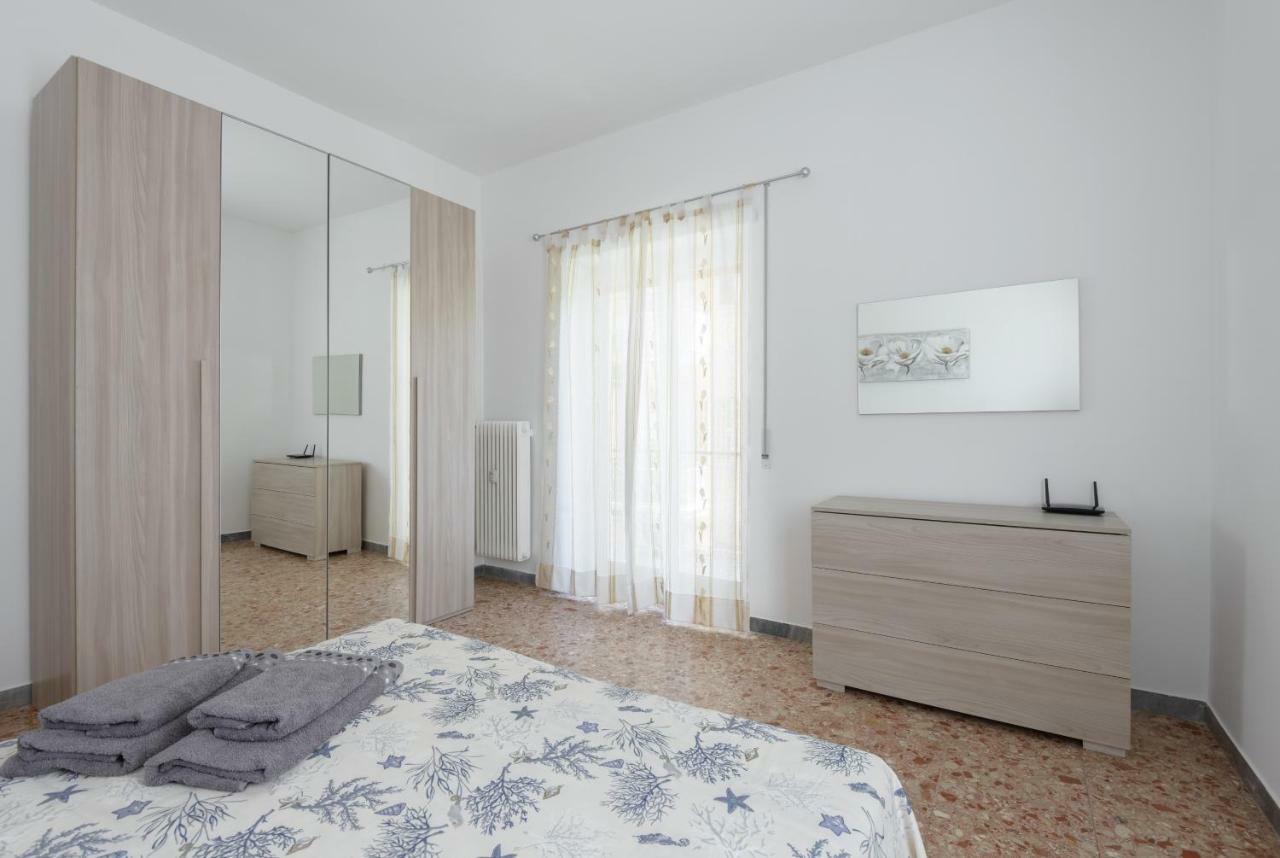 La Casa Di Giulia Apartment Рим Екстериор снимка