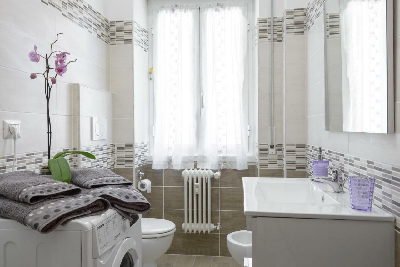 La Casa Di Giulia Apartment Рим Екстериор снимка