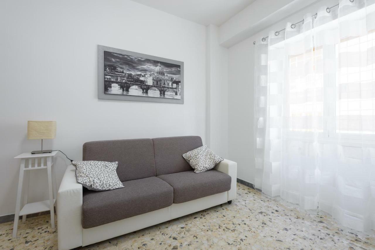 La Casa Di Giulia Apartment Рим Екстериор снимка