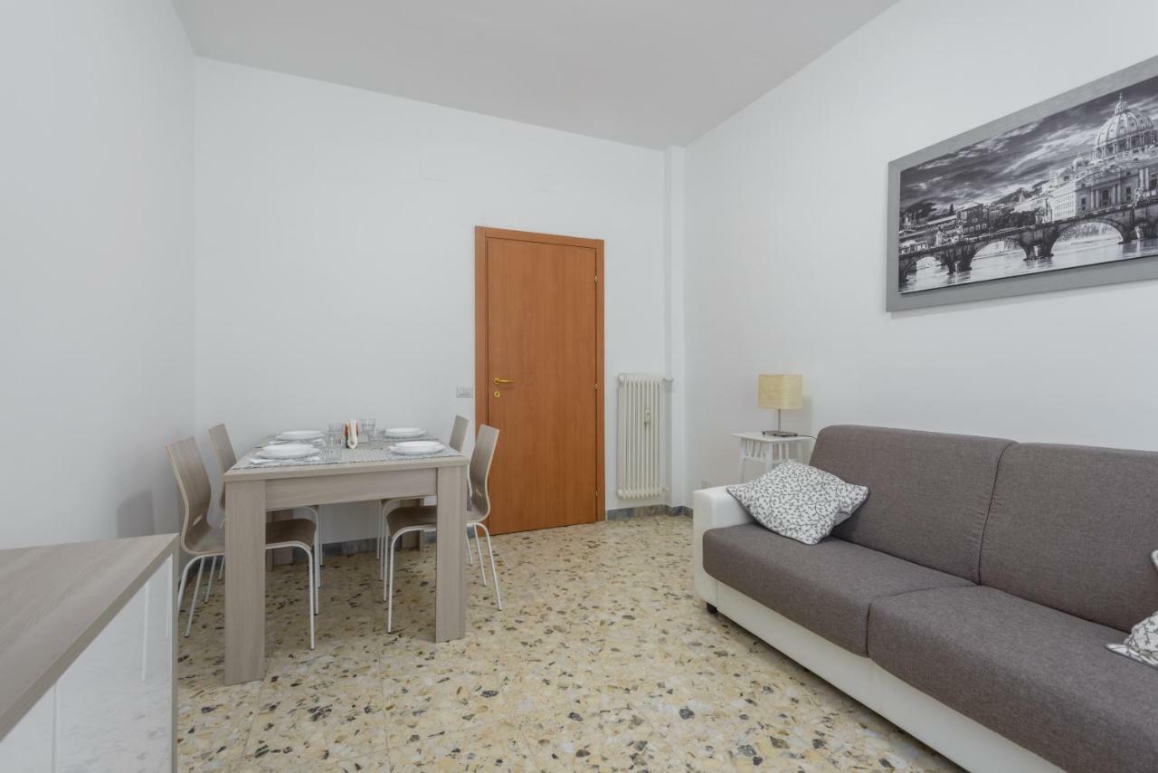 La Casa Di Giulia Apartment Рим Екстериор снимка