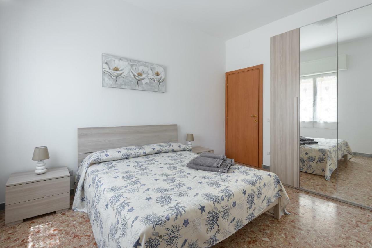 La Casa Di Giulia Apartment Рим Екстериор снимка