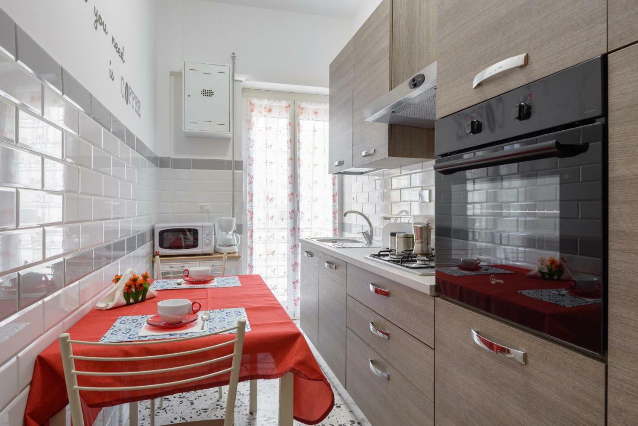 La Casa Di Giulia Apartment Рим Екстериор снимка