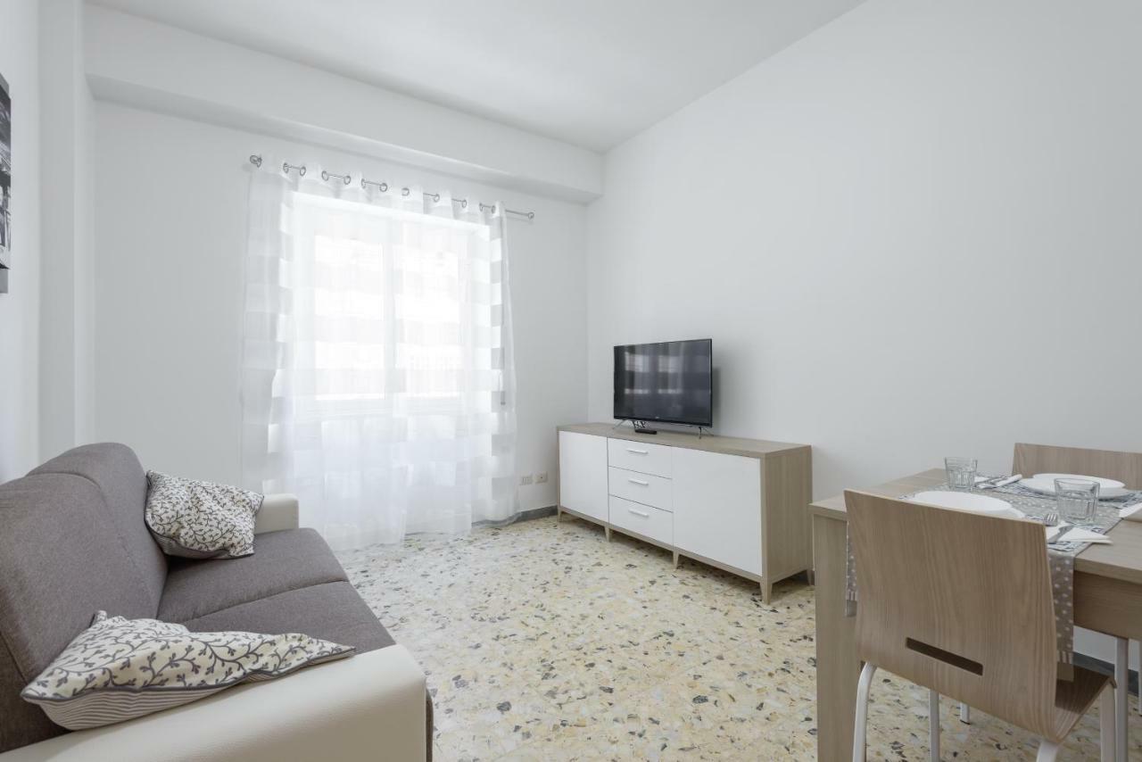 La Casa Di Giulia Apartment Рим Екстериор снимка
