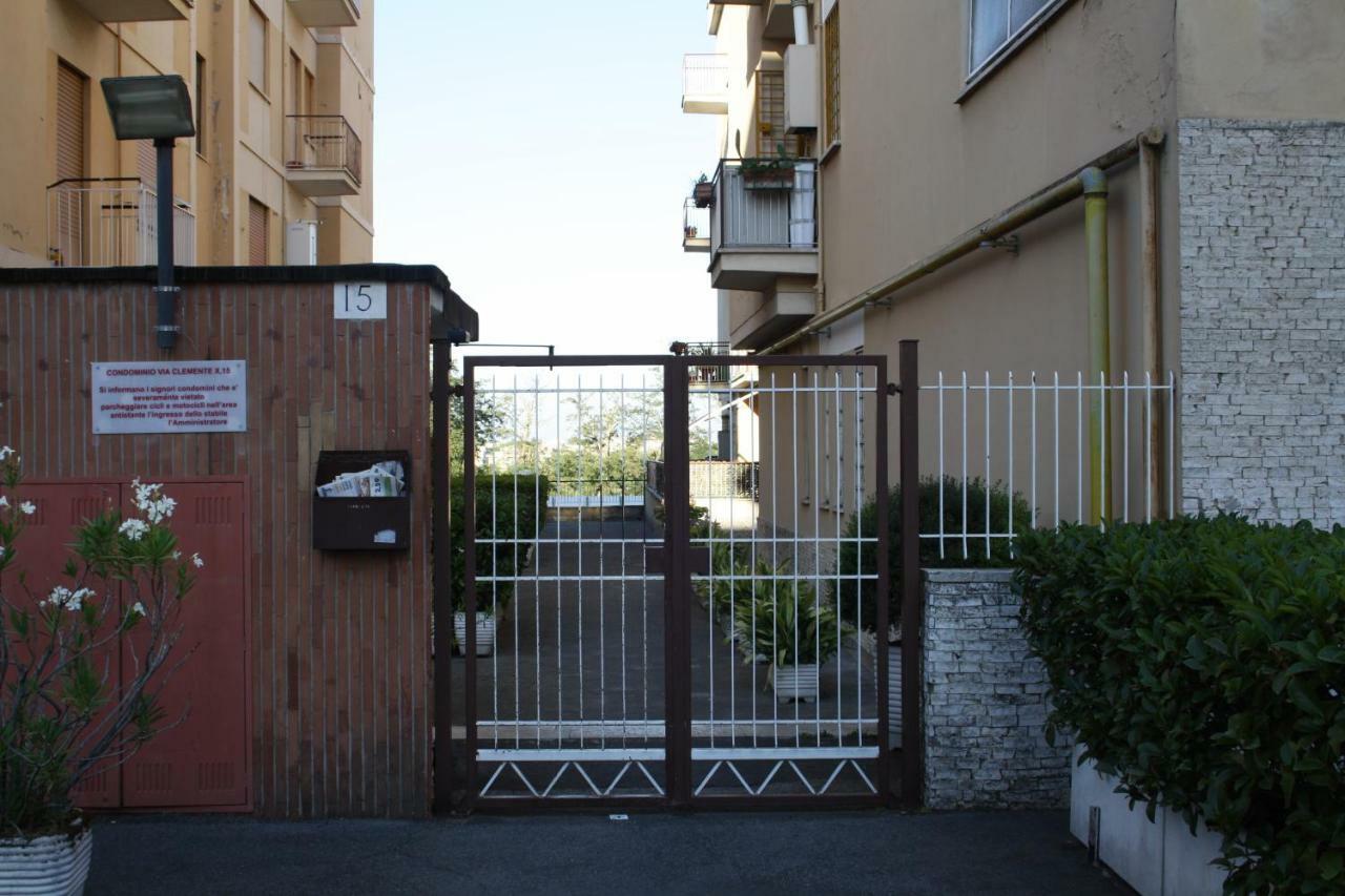 La Casa Di Giulia Apartment Рим Екстериор снимка